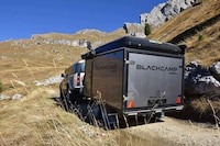 Capacious Camping Trailers Image 5