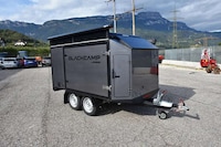 Capacious Camping Trailers Image 6