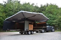 Capacious Camping Trailers Image 8
