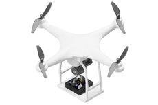 Pollutant-Measuring Drone Systems Article Thubnail