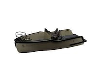 Industrial-Grade Electric Boats Image 2