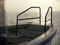 Industrial-Grade Electric Boats Image 3