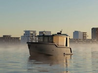 Industrial-Grade Electric Boats Image 5