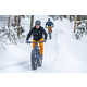 Snow-Faring Mountain Bikes Image 5