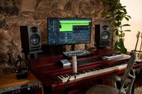 Affordable Active Monitor Speakers