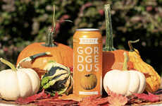 Autumnal Pumpkin Ales