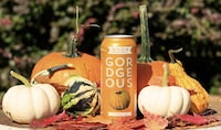 Autumnal Pumpkin Ales Image 1