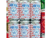 Patriotic Light Pilsners Image 1