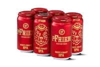 Aromatic West Coast IPAs Image 2