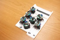 Conversation-Muting Audio Robots Image 1