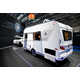 EV-Towable Camping Trailers Image 1