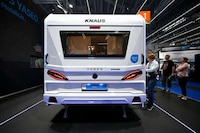 EV-Towable Camping Trailers Image 3