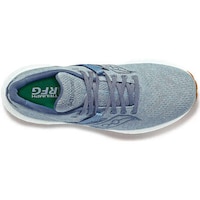 Corn-Cushioned Running Shoes Image 4