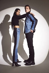 Planet-Friendly Denim Collections Image 1