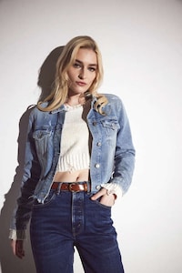 Planet-Friendly Denim Collections Image 2
