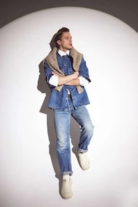 Planet-Friendly Denim Collections Image 3