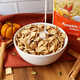 Keto Pumpkin Spice Cereals Image 3