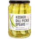Crisp Dill Pickle Spears Image 1