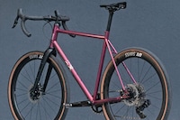 Adaptably Engineered Gravel Bikes