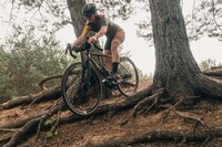 Adaptably Engineered Gravel Bikes Image 3