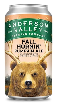 Aromatic Pumpkin Ales