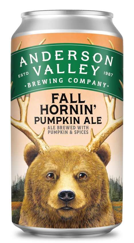 Aromatic Pumpkin Ales