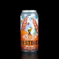 Oktoberfest-Inspired German Lagers Image 1