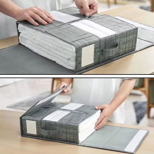 Versatile Sheet Organizers