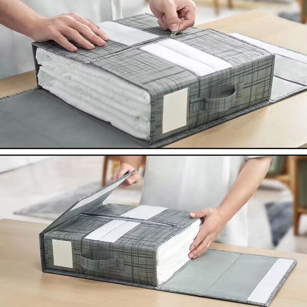 Versatile Sheet Organizers