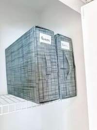 Versatile Sheet Organizers Image 3