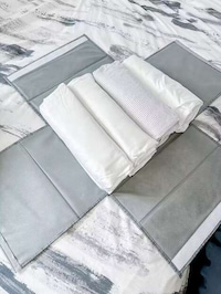 Versatile Sheet Organizers Image 4