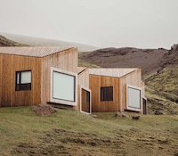 Mountain-Side Scenic Properties