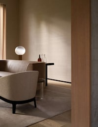 Minimal Philosophy Toronto Homes Image 1