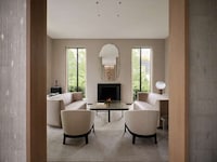 Minimal Philosophy Toronto Homes Image 2
