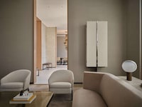 Minimal Philosophy Toronto Homes Image 3