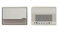 Sleek-Designed Home Theater Projectors Image 3