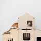 Cityscape-Like Cat Furniture Image 3