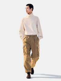 Fall-Ready Sleek Wardrobe Staples Image 3
