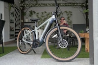Prodigally Priced Commuter E-Bikes Image 1