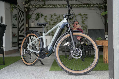 Prodigally Priced Commuter E-Bikes