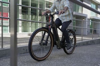 Prodigally Priced Commuter E-Bikes Image 3