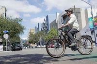 Prodigally Priced Commuter E-Bikes Image 6