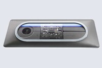 Projector-Equipped Multilingual Keyboards Image 4