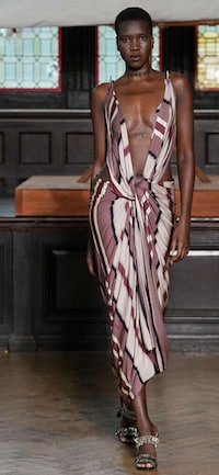Nautical-Themed Spring Runways