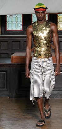 Nautical-Themed Spring Runways Image 2