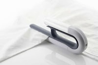 Clip-Style Clothing Care Devices
