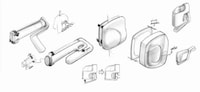 Clip-Style Clothing Care Devices Image 3