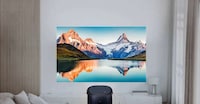 Compactly Portable Projectors