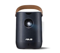 Compactly Portable Projectors Image 2