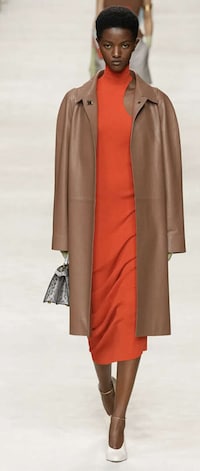 Modern Women-Exploring Luxe Fashion Image 2